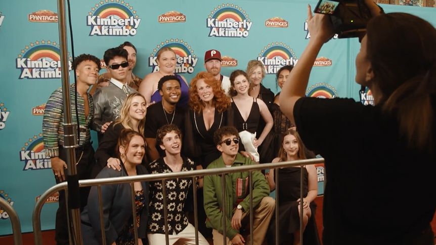 'Kimberly Akimbo' brings absurdist comedy to the Pantages