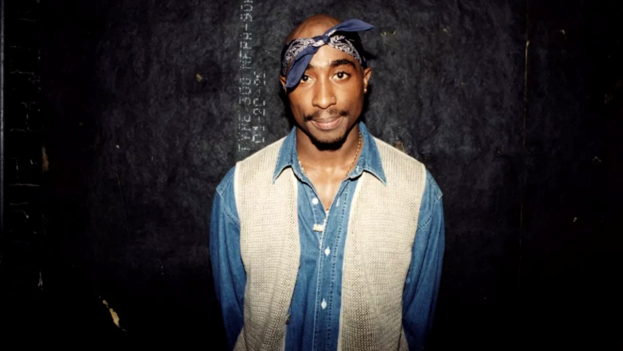 Years after the murder of Tupac Shakur, new developments