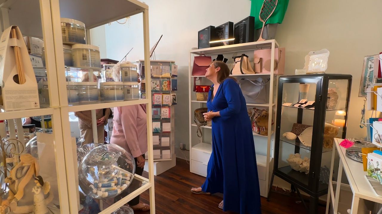 Pasco County seeing a surge in amount of small business applications post-2020