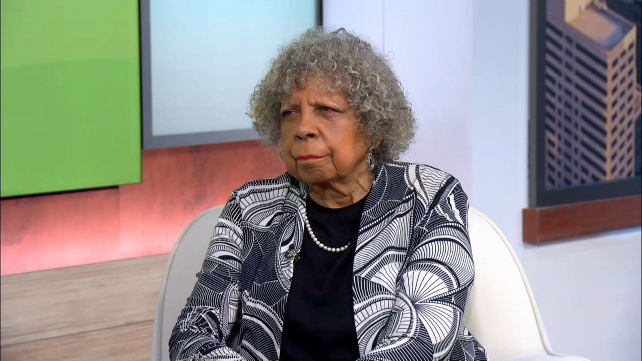 Patricia Jordan