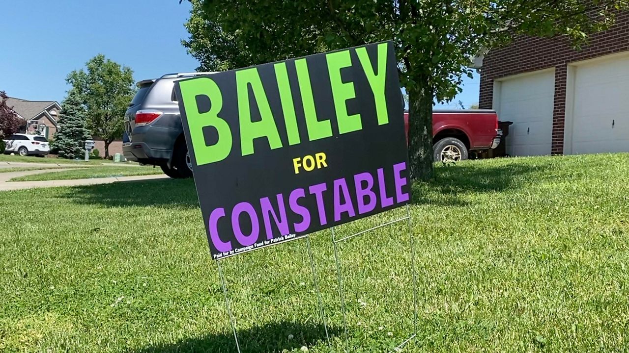Voters question what the role of a constable is