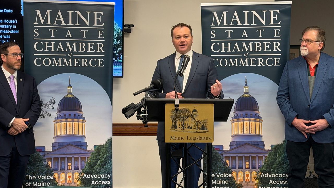Maine business community opposes millionaires’ tax