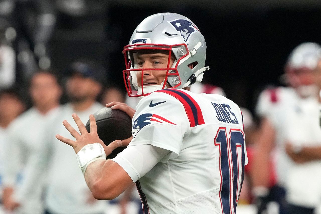 What should we expect from Patriots preseason week one game?