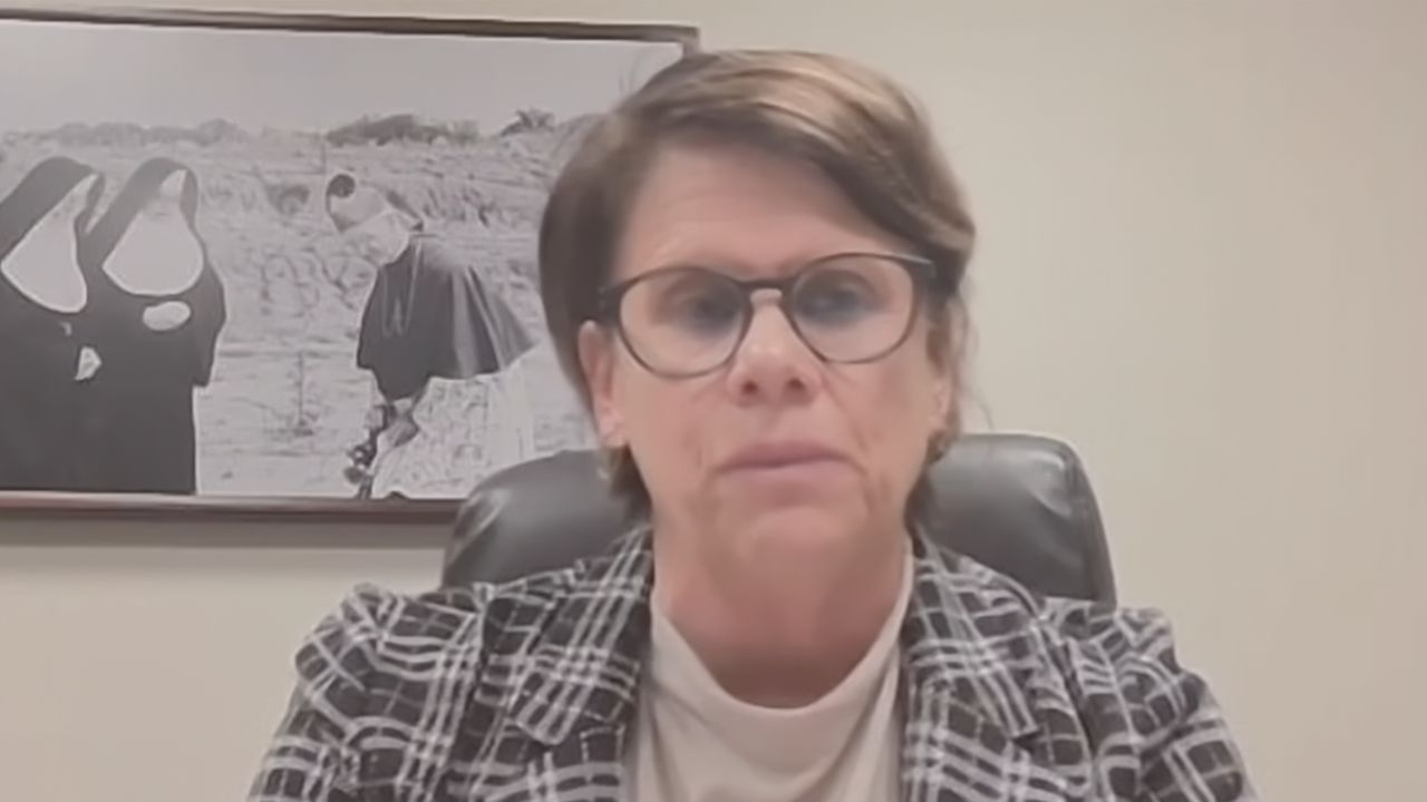 IF MO: Patty Morrow
