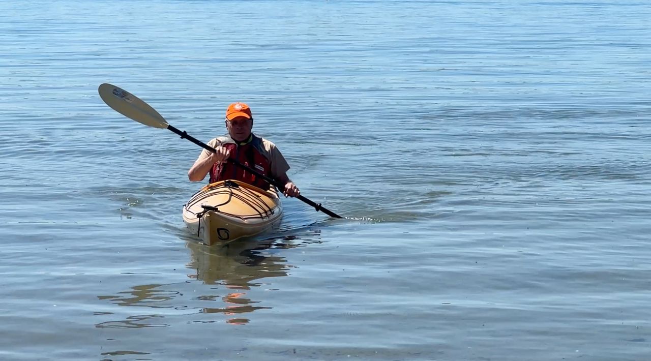 20th annual Paddles Up Niagara to take place July 25