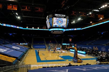 Louisville varsity stadium get new moniker - Coliseum