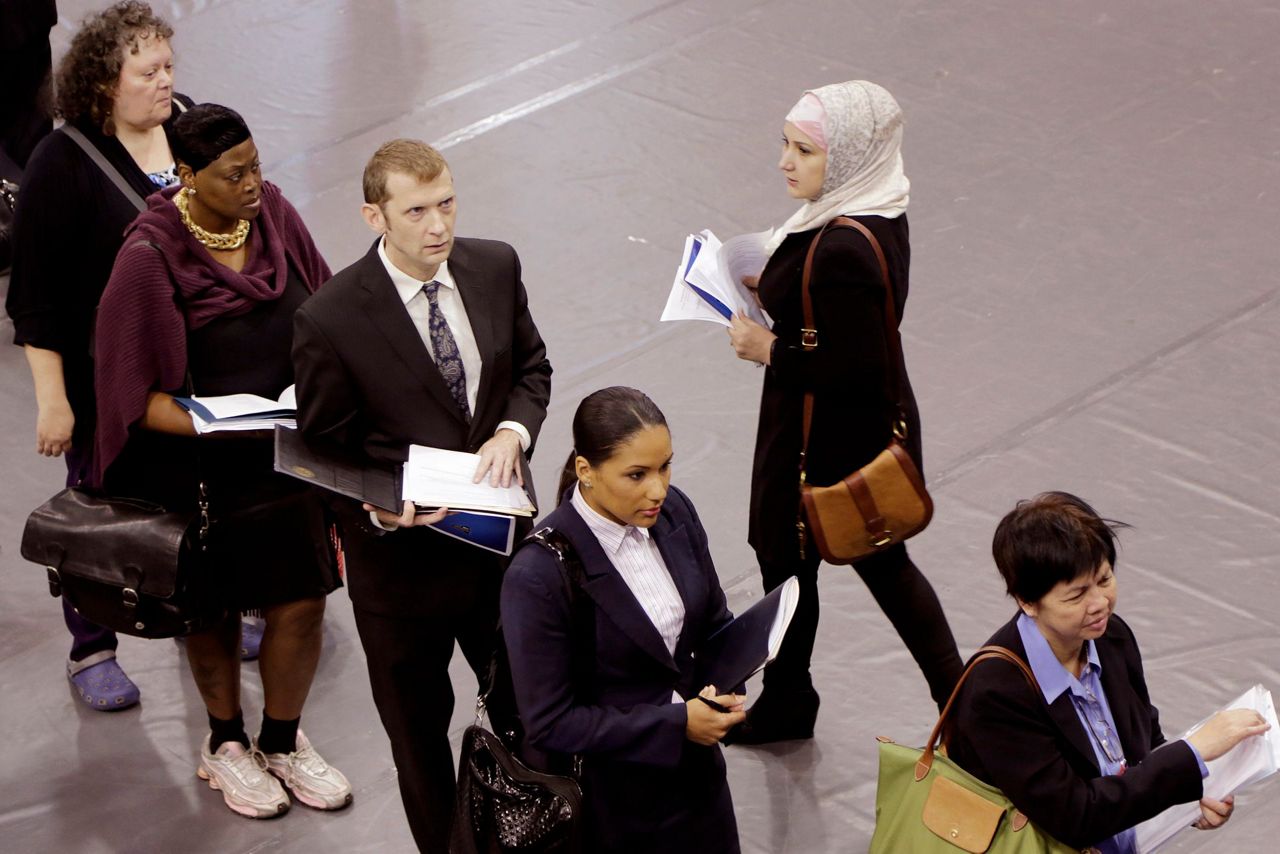In NYC, ads for jobs will have to say what they pay