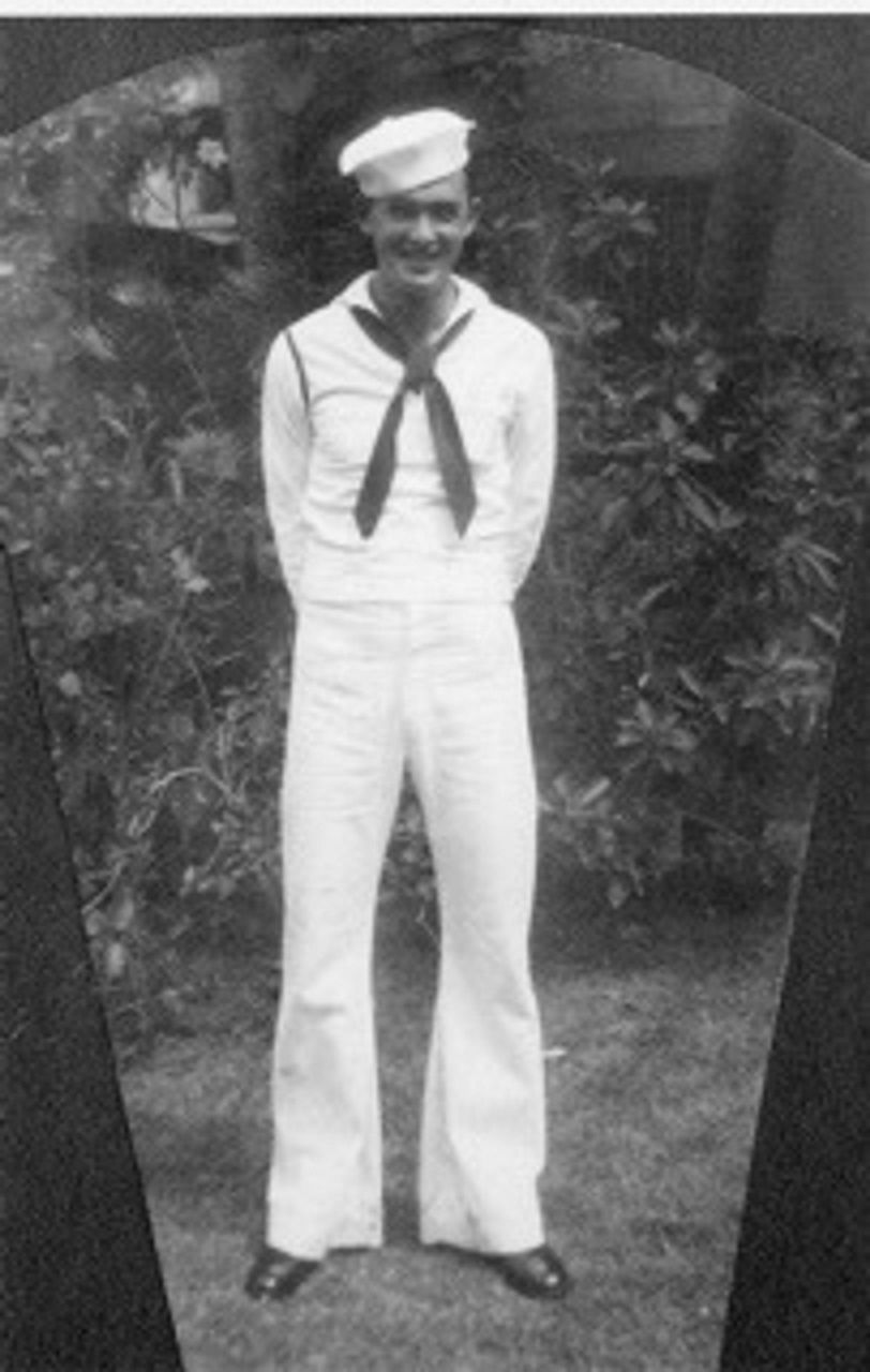 Pearl Harbor attack survivor remembers the day from afar