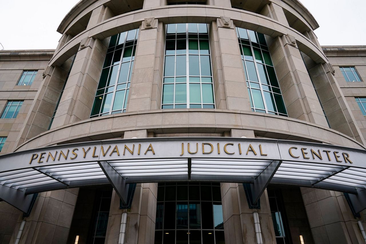 Cyberattack on Pennsylvania courts didn't appear to compromise data ...