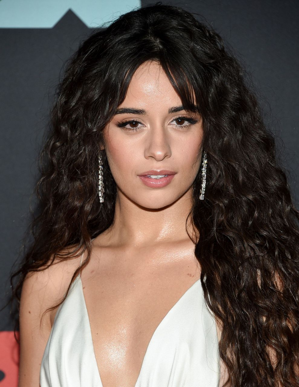 Singer Camila Cabello apologizes for past racist language