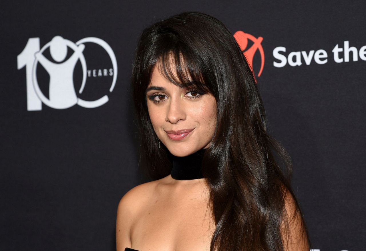 Singer Camila Cabello apologizes for past racist language