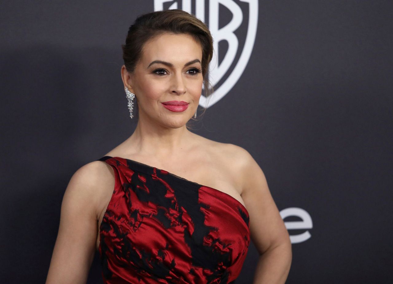 Alyssa Milano calls for sex strike, ignites social media