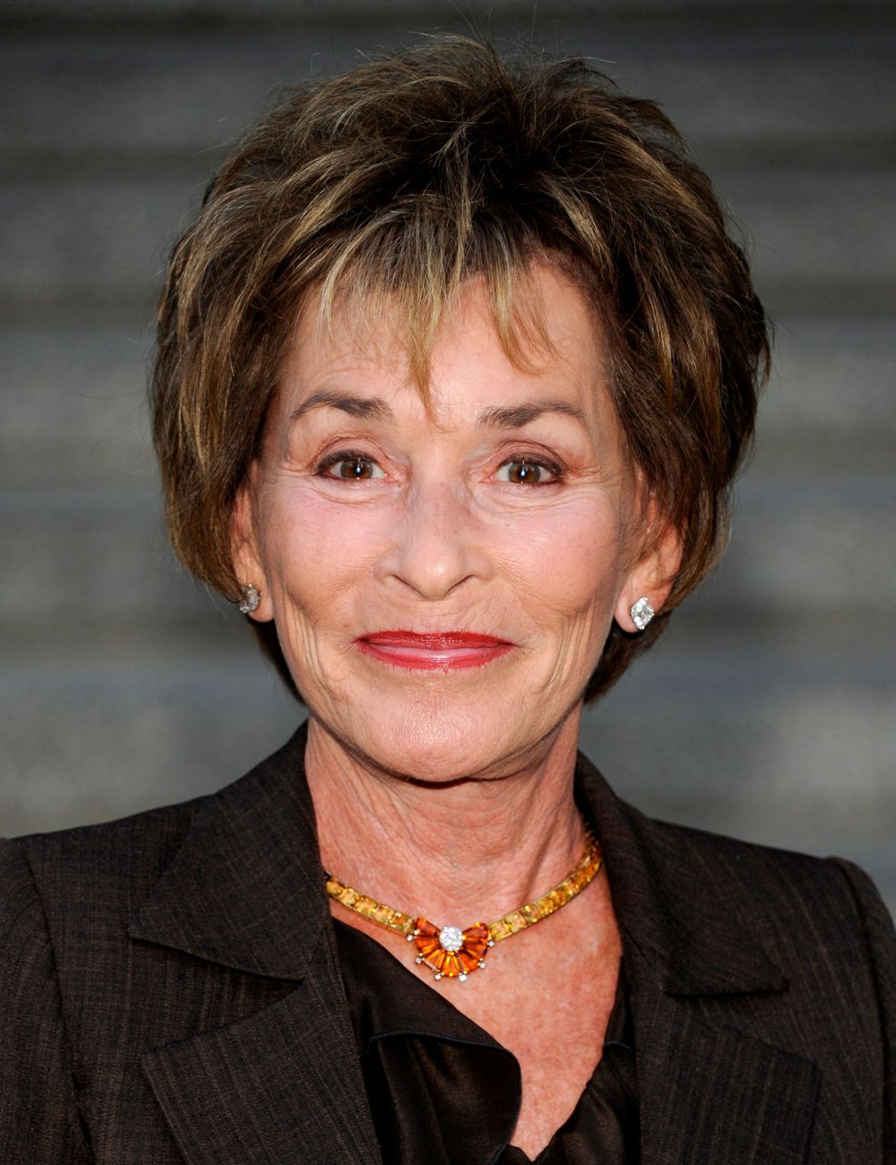 'Judge Judy' will end 25year run, but star sticking around