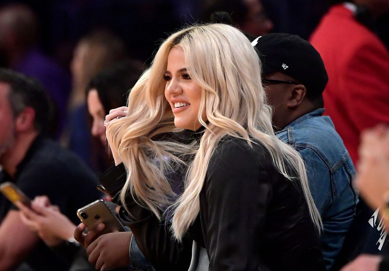 Khloe Kardashian confirms she had coronavirus in video