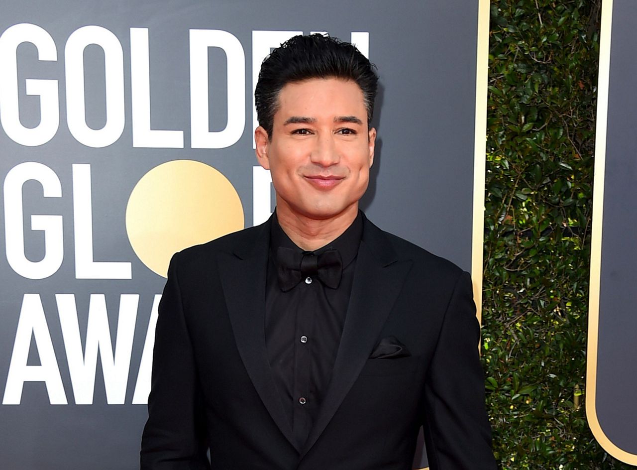 Mario Lopez walks back remarks on kids and gender identity
