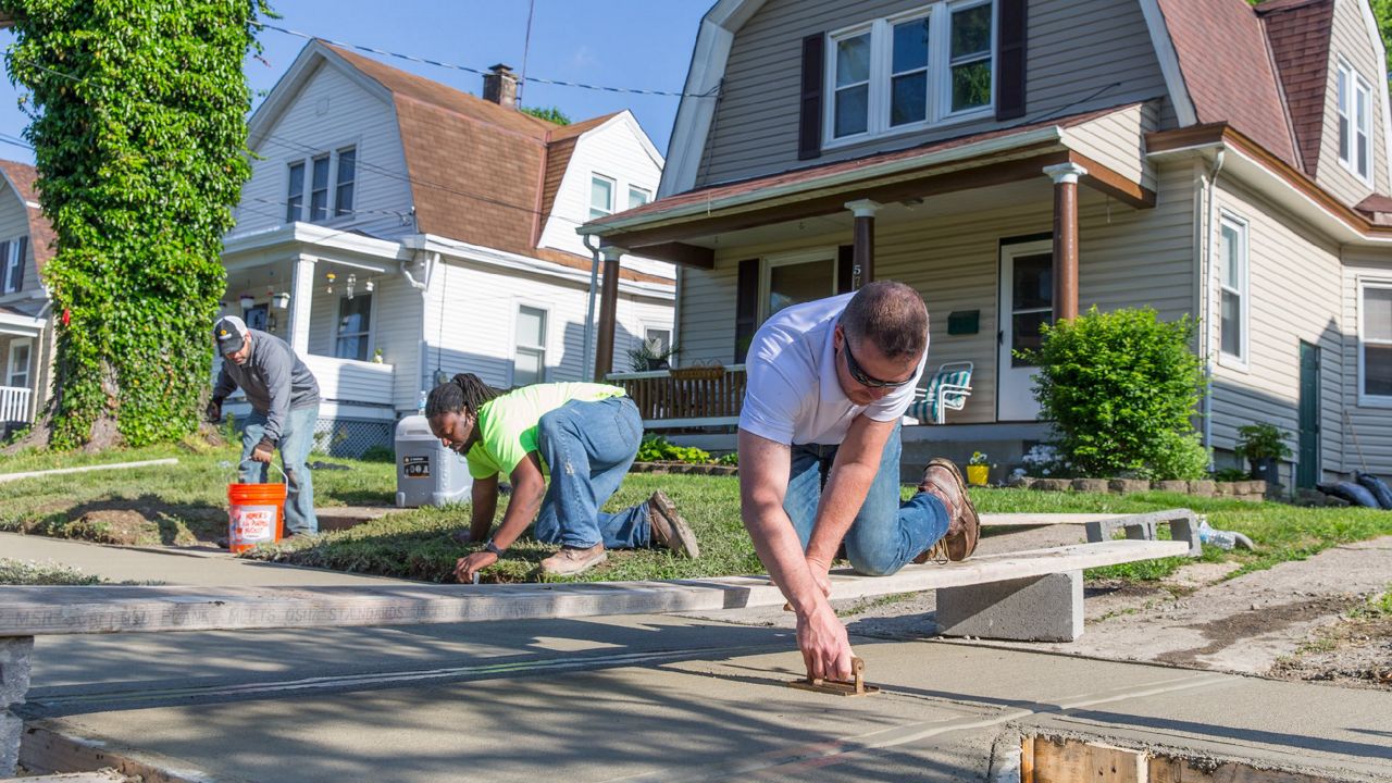 People Working Cooperatively serves thousands of homeowners across greater Cincinnati every year. This grant is going to help increase that number. (Photo courtesy of People Working Cooperatively)