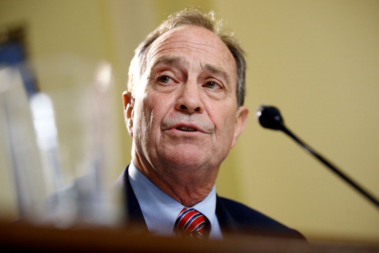 Rep. Ed Perlmutter won't seek reelection, 26th Dem to retire