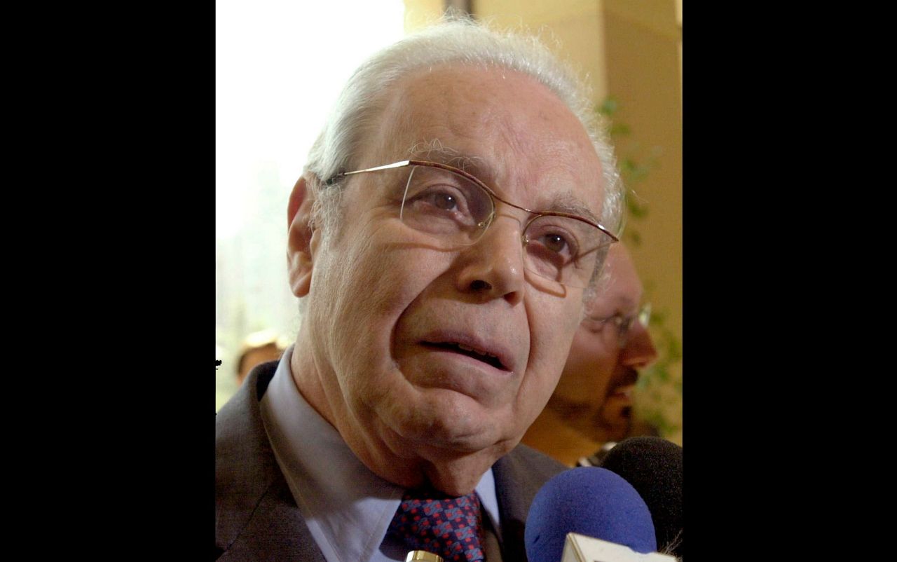 Pérez de Cuellar, Peruvian diplomat and UN chief, dies