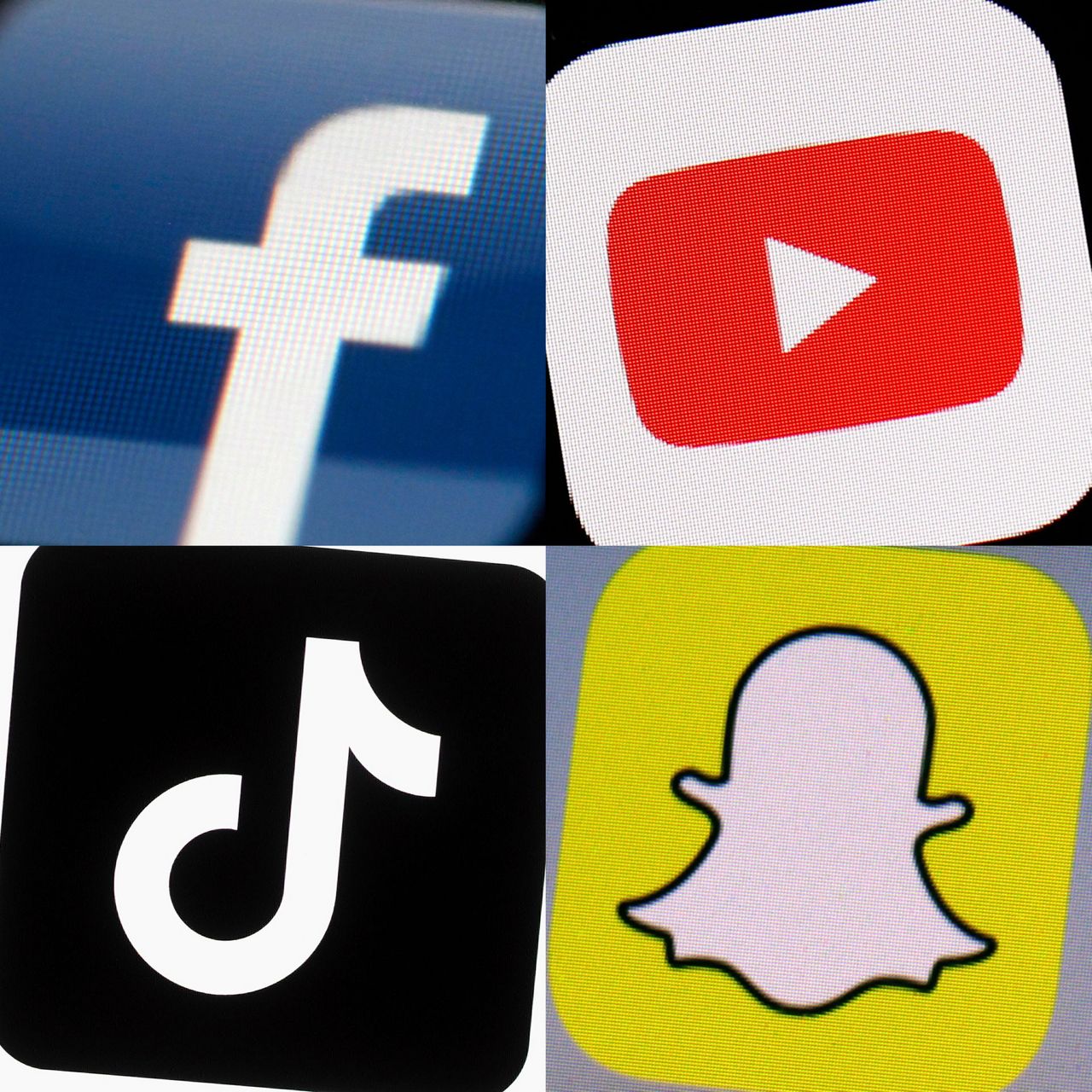 popular social media sites for teens