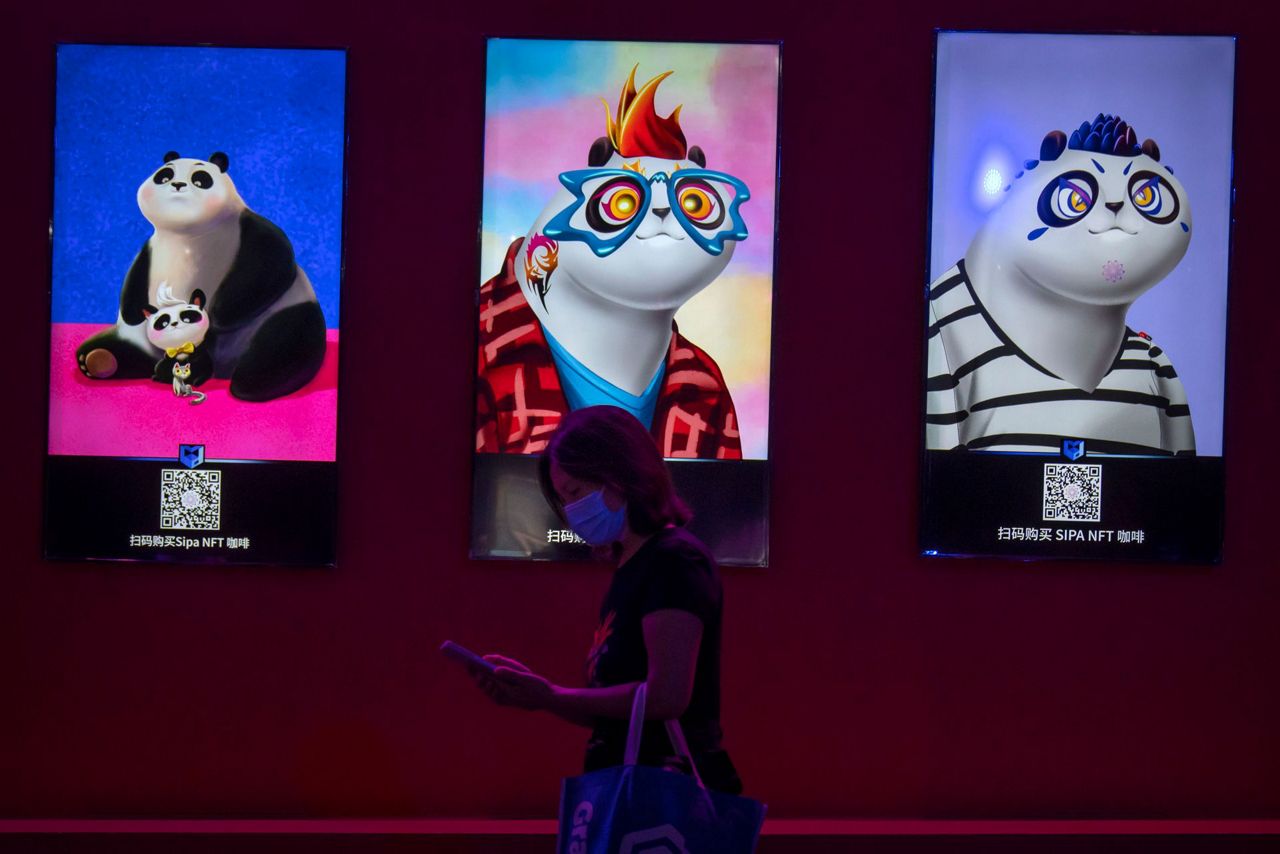 Fidelity Charitable launches NFT raffle amid crypto downturn