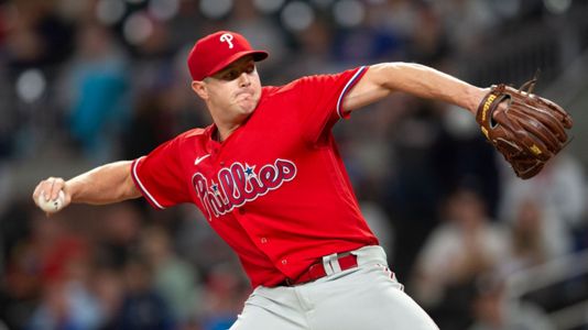 What Will Corey Knebel's Role be with Phillies?