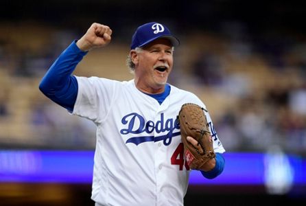 Manny Mota and Orel Hershiser To Be Inducted into Legends of