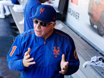 Buck Showalter bringing belief to Mets in return to dugout
