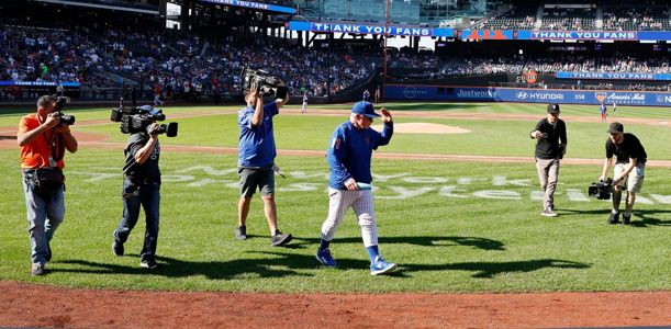 Buck Showalter bringing belief to Mets in return to dugout