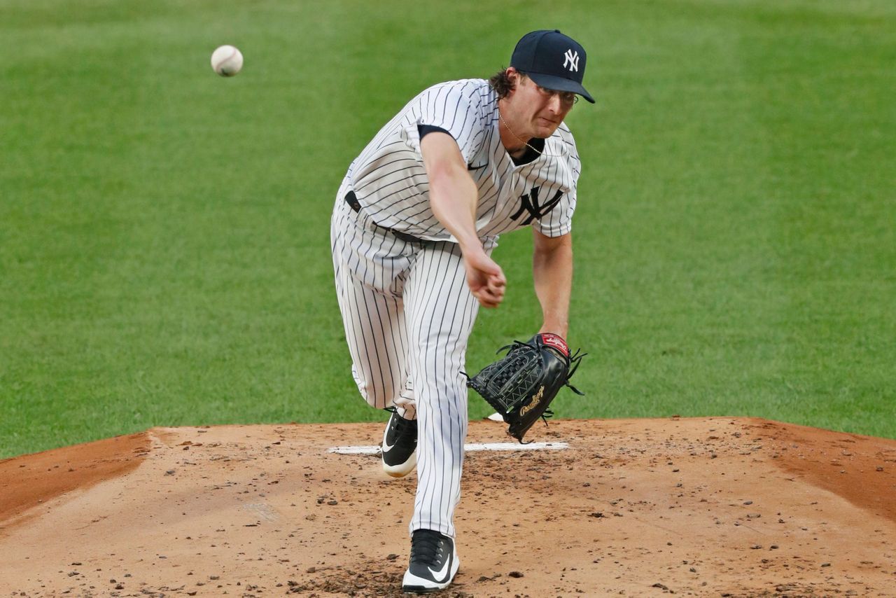 Yankees-Cardinals game postponed, will be made up Saturday with split  doubleheader