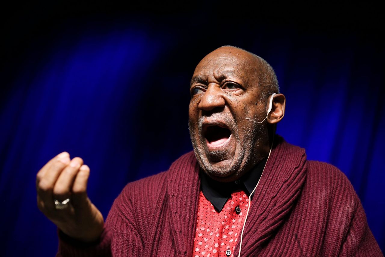 Cosby sentencing reveals generational divide over his legacy