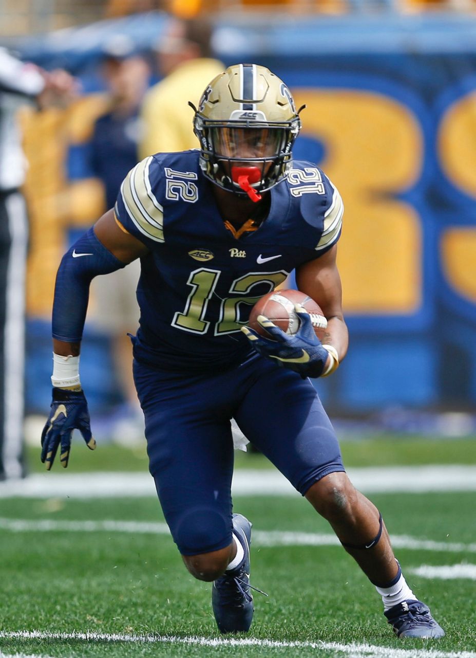 Redshirt freshmen ready for action after yearlong wait