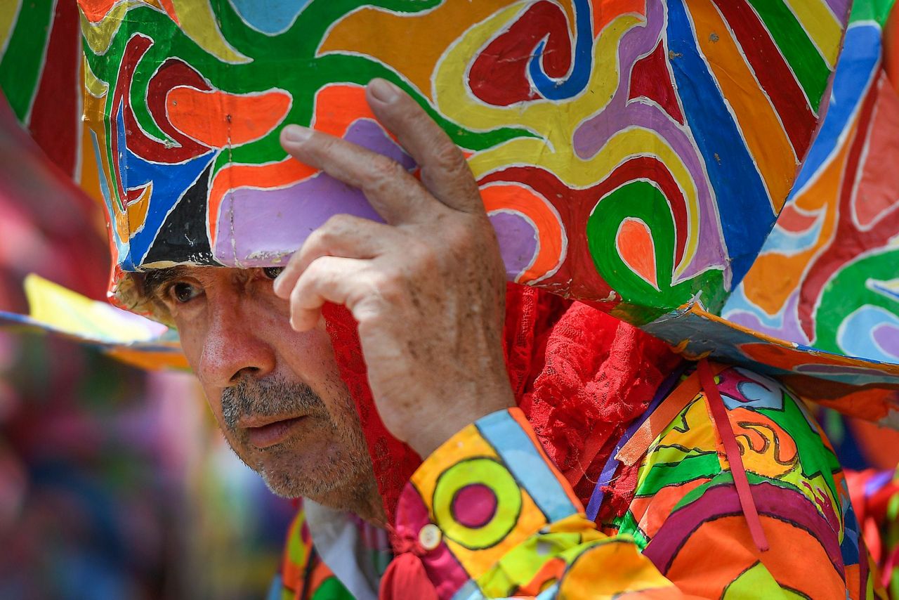 AP Week in Pictures: Latin America and Caribbean