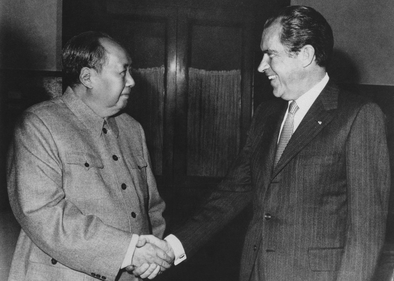 Column Ping Pong Diplomacy resonates a half century later