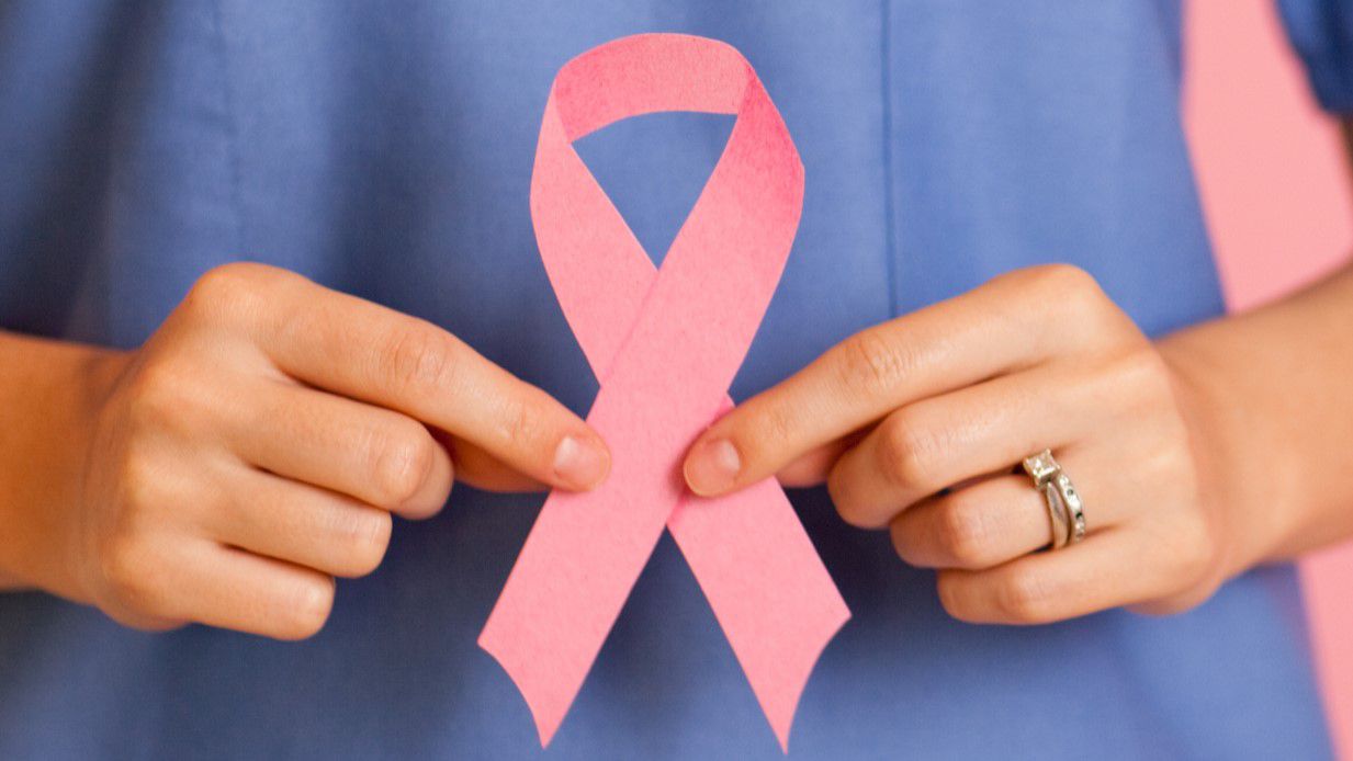 Breast cancer risk