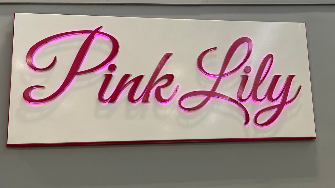 Pink Lily is big business for Bowling Green couple