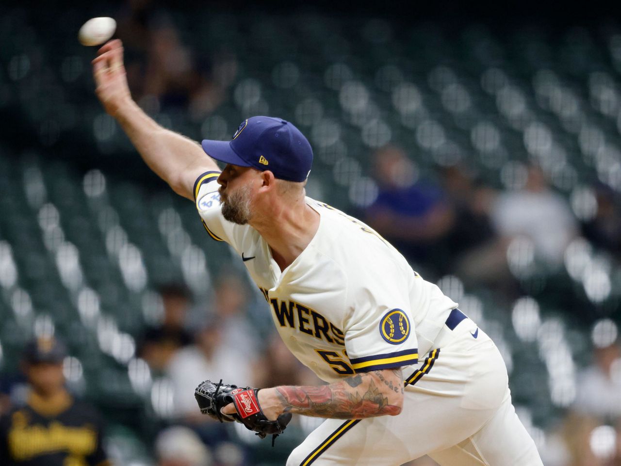 2 Milwaukee Brewers Players Test Positive For Coronavirus