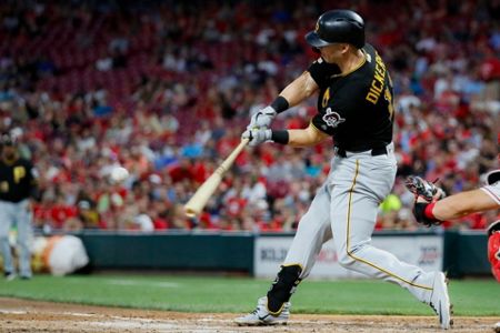 MLB announces suspensions, fines for Reds-Pirates fight: Yasiel Puig, David  Bell, Clint Hurdle, more 