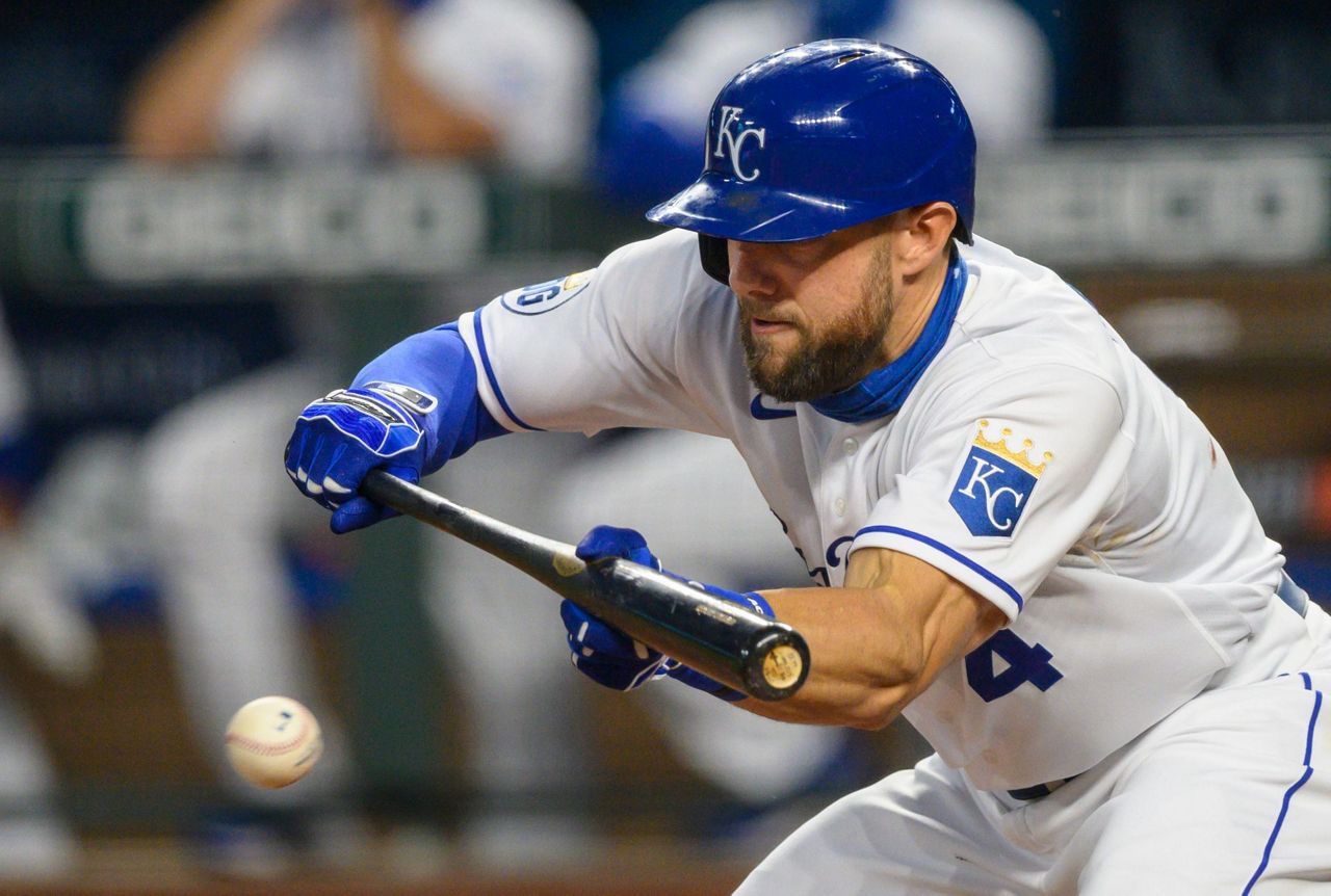 Alex Gordon focuses on next chapter after retiring from Royals