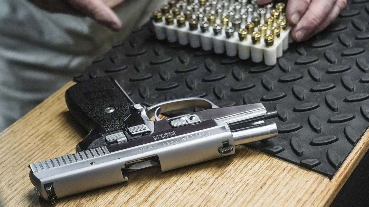 URMC launches program designed to prevent firearm-related injuries, deaths