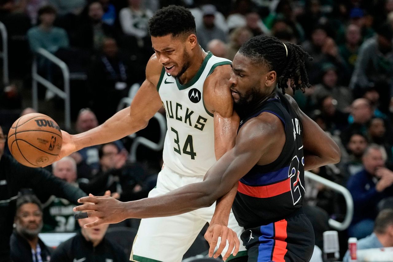 Bucks match franchise record with 7th win to open season