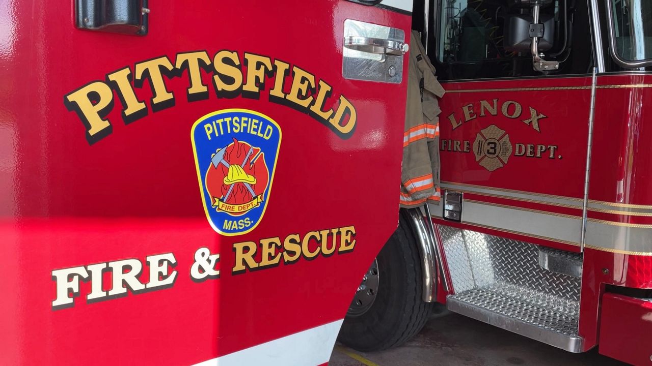 Pittsfield Fire Dept. making adjustments amid bridge closure