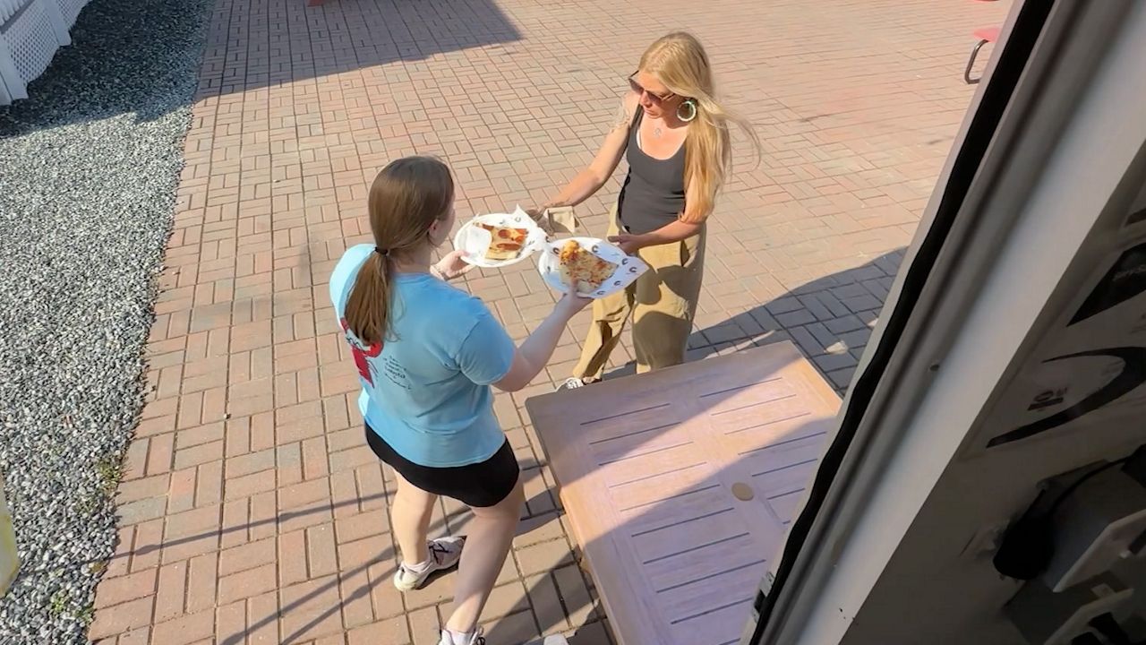 Sign of summer Food trucks coming back to York County