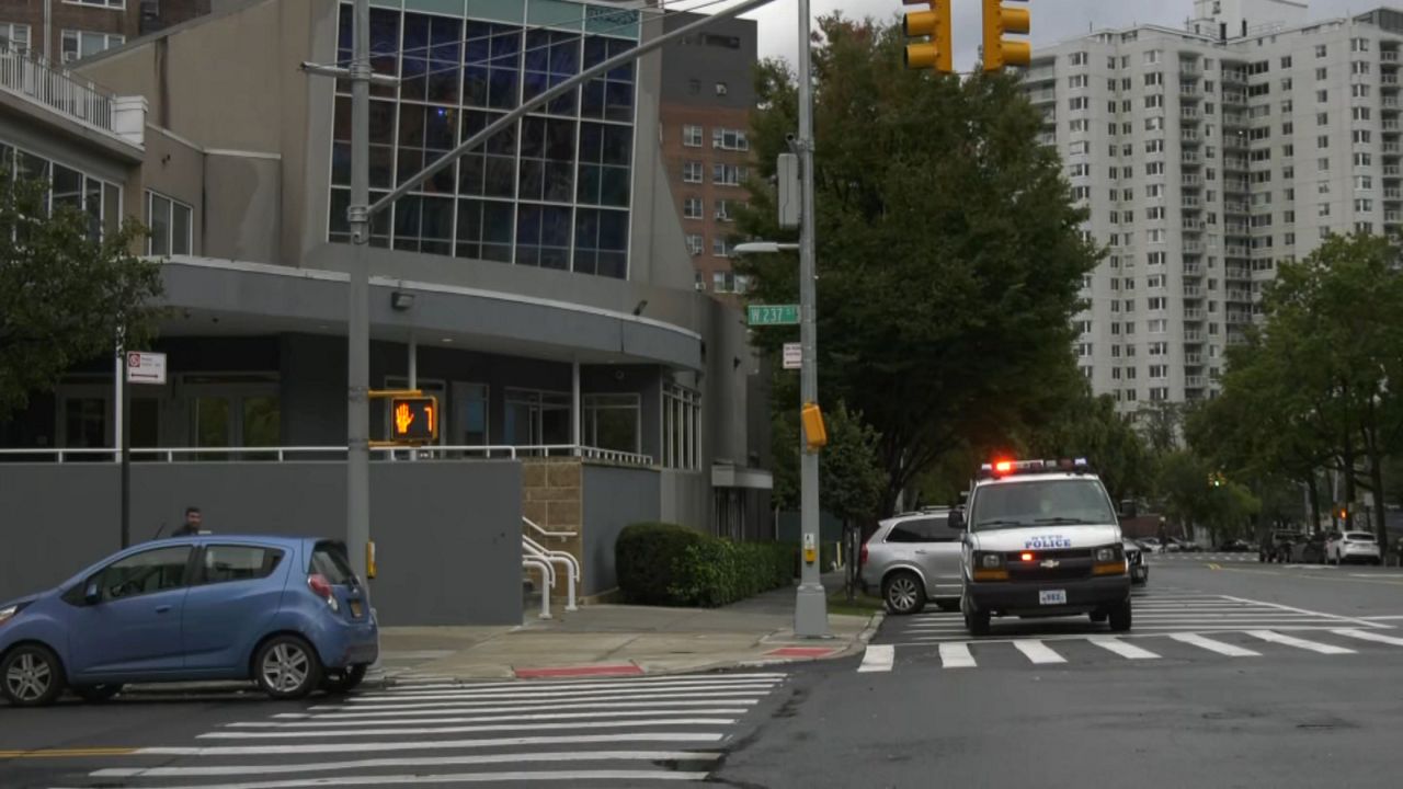 Consulate general in N.Y. opens hotline
