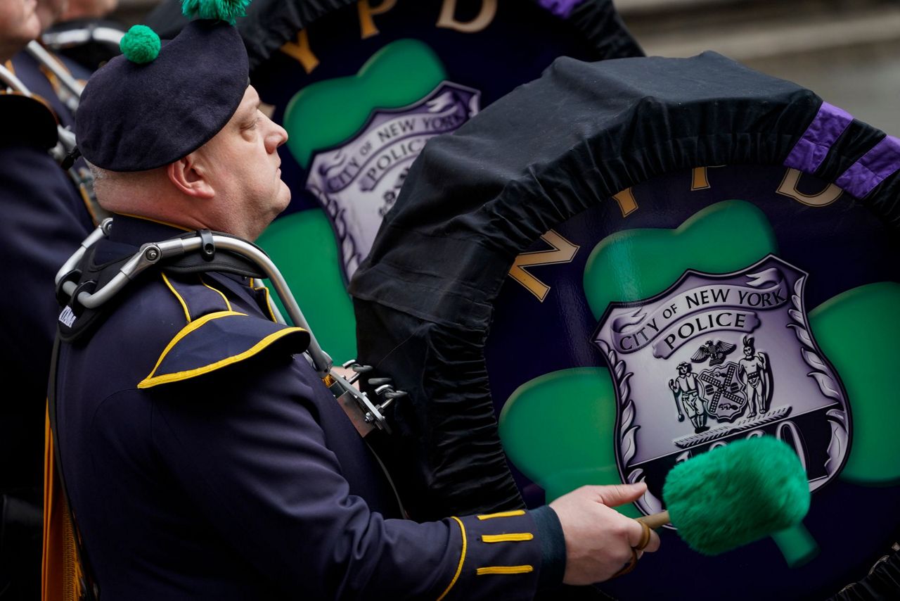 '3 times a hero': NYPD to honor 2nd officer slain in Harlem