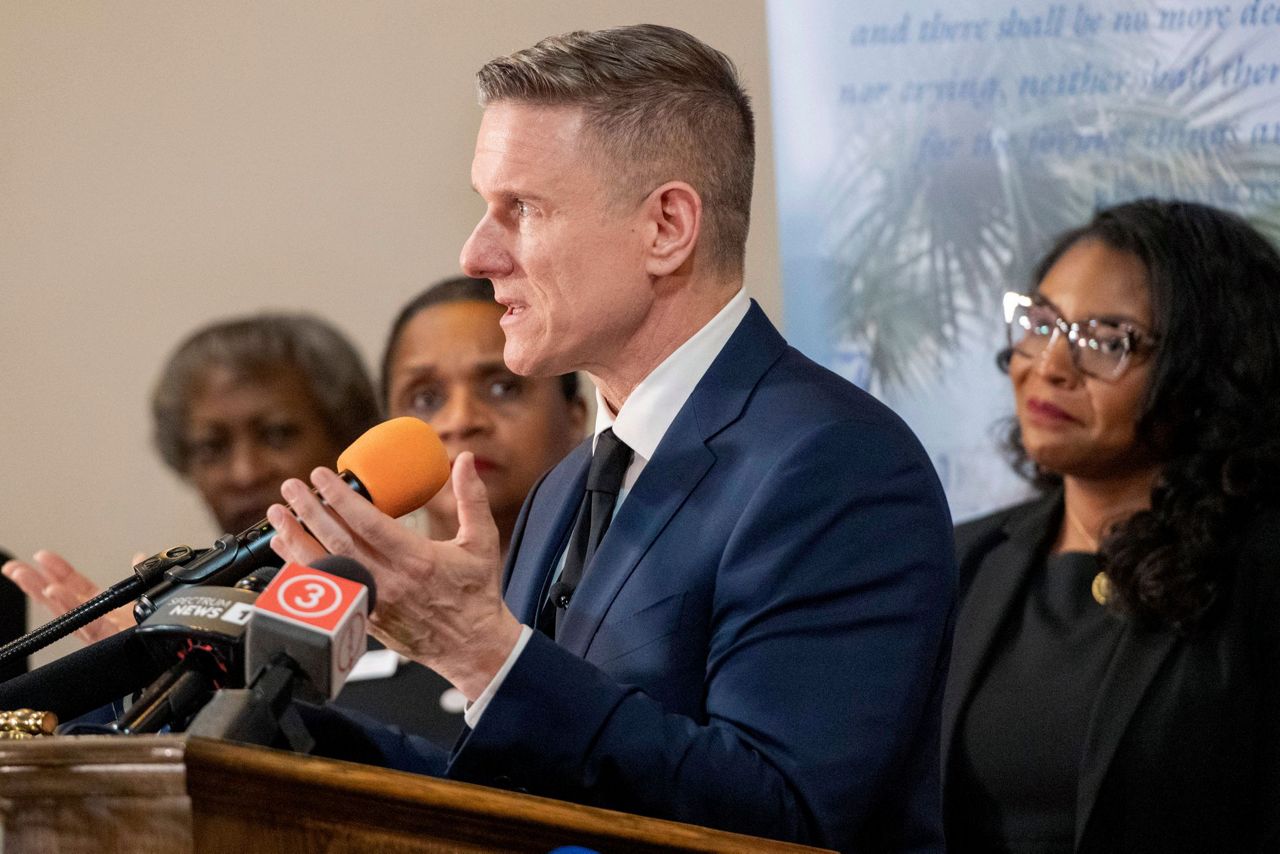 Ohio officers won’t be charged in shooting of Jayland Walker