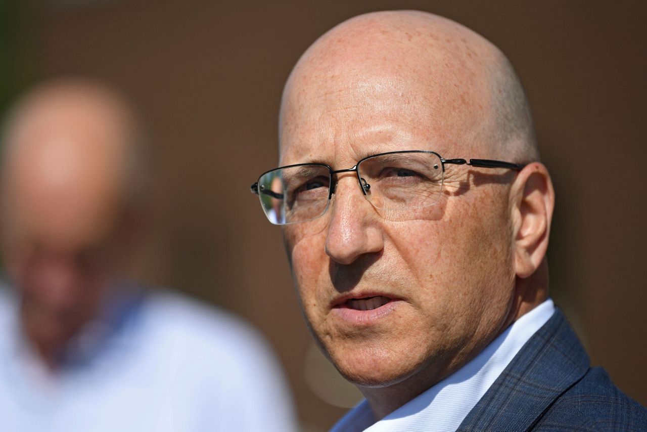 Ohio medical examiner to discuss autopsy of Jayland Walker