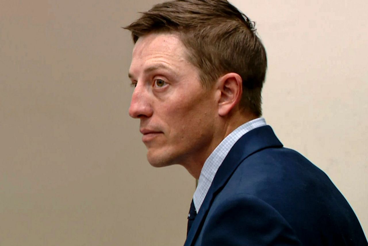What to know about the trial of an ex-Michigan cop charged in the ...