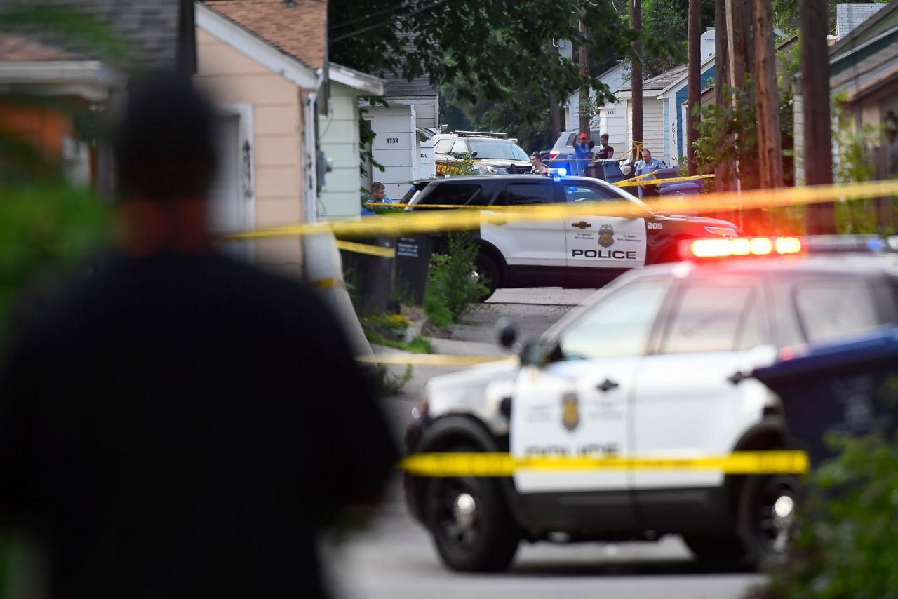 Authorities investigating fatal Minneapolis police shooting