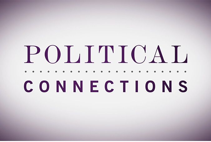 Political Connections
