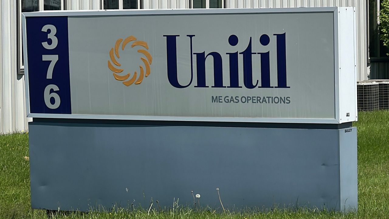 Unitil seeks rate hike for southern Maine gas customers